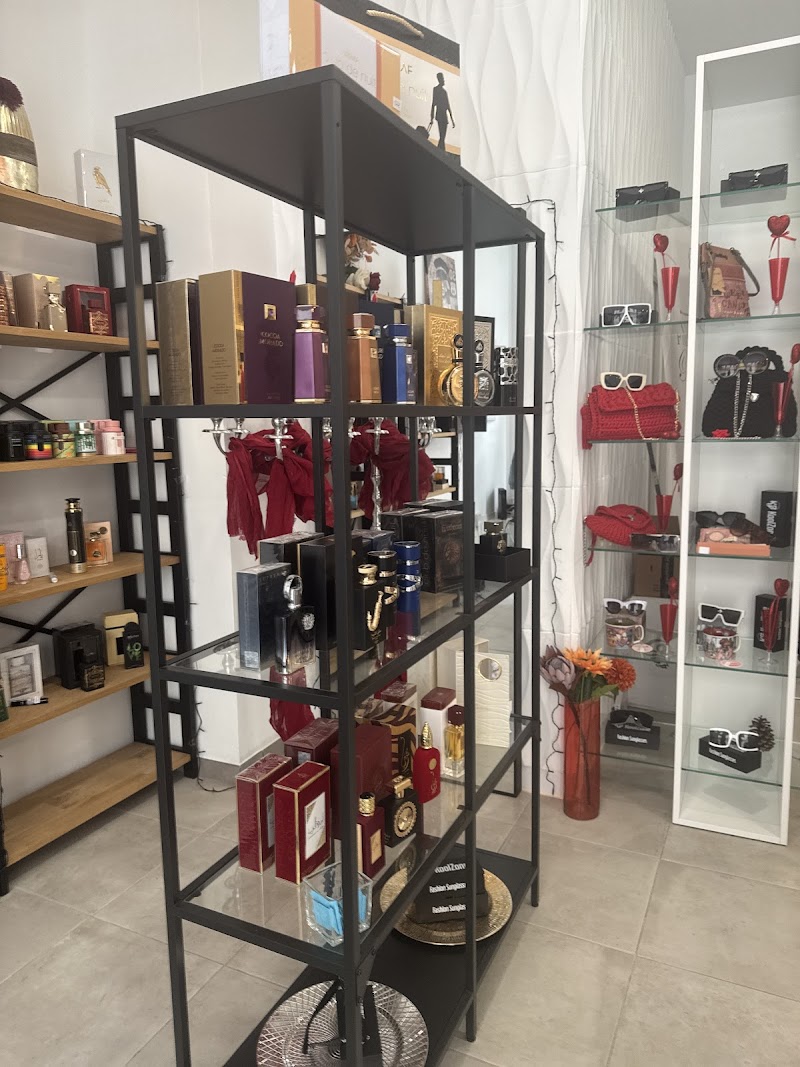 Imagen de Alma Pura Perfumes | Perfumes de Equivalencia y Perfumes Arabes