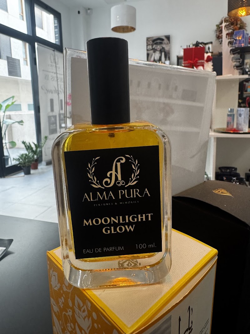 Imagen de Alma Pura Perfumes | Perfumes de Equivalencia y Perfumes Arabes