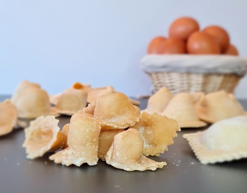 Imagen de Flor de Vainilla Pizza y Pasta