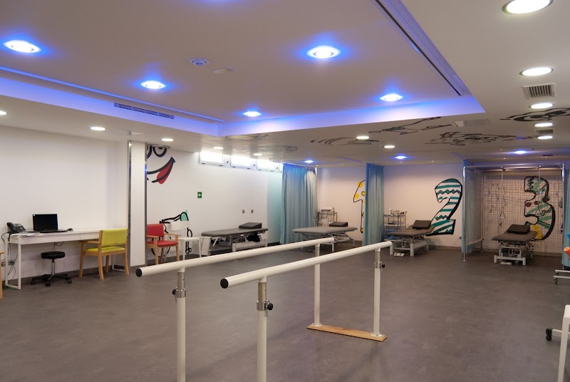 Imagen de Hospital Icot Ciudad de Telde