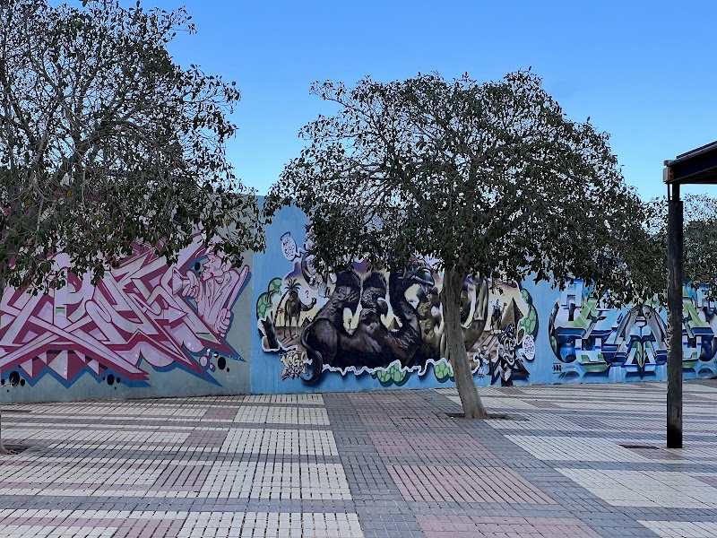 Imagen representativa de la localización