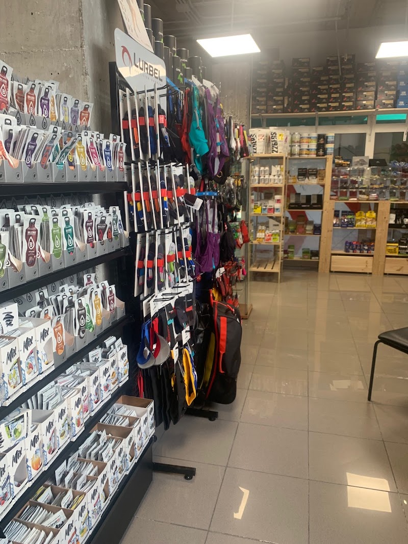 Imagen de Spartam Sport Shop