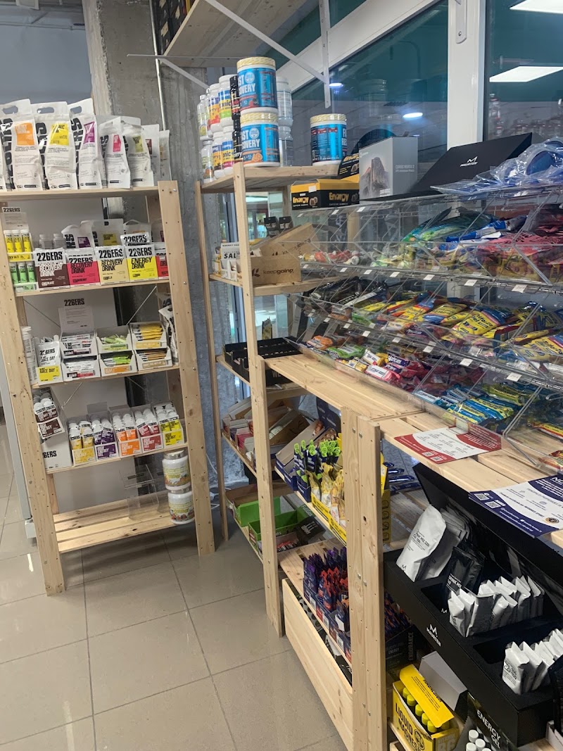 Imagen de Spartam Sport Shop