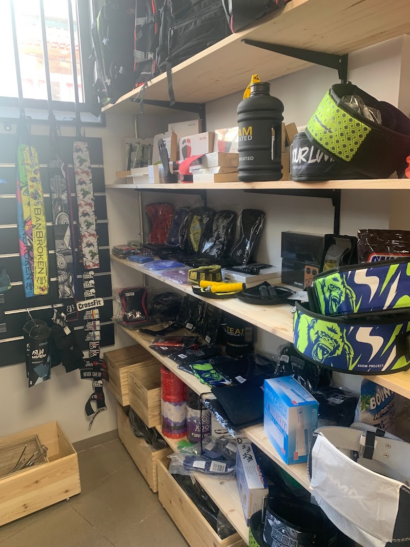 Imagen de Spartam Sport Shop