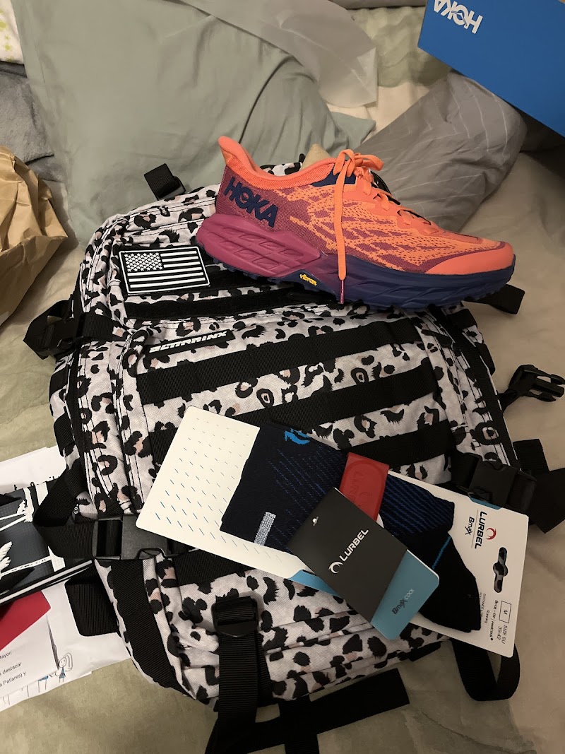 Imagen de Spartam Sport Shop