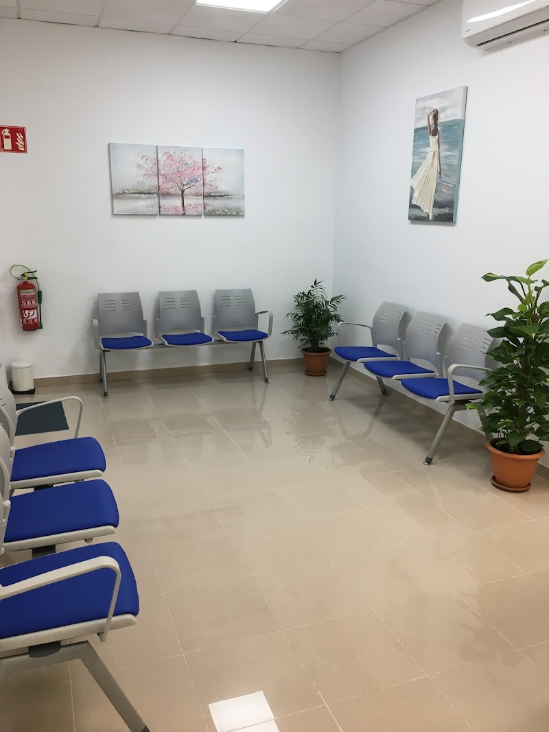 Imagen de Isidro Rodríguez Santana. Traumatólogo