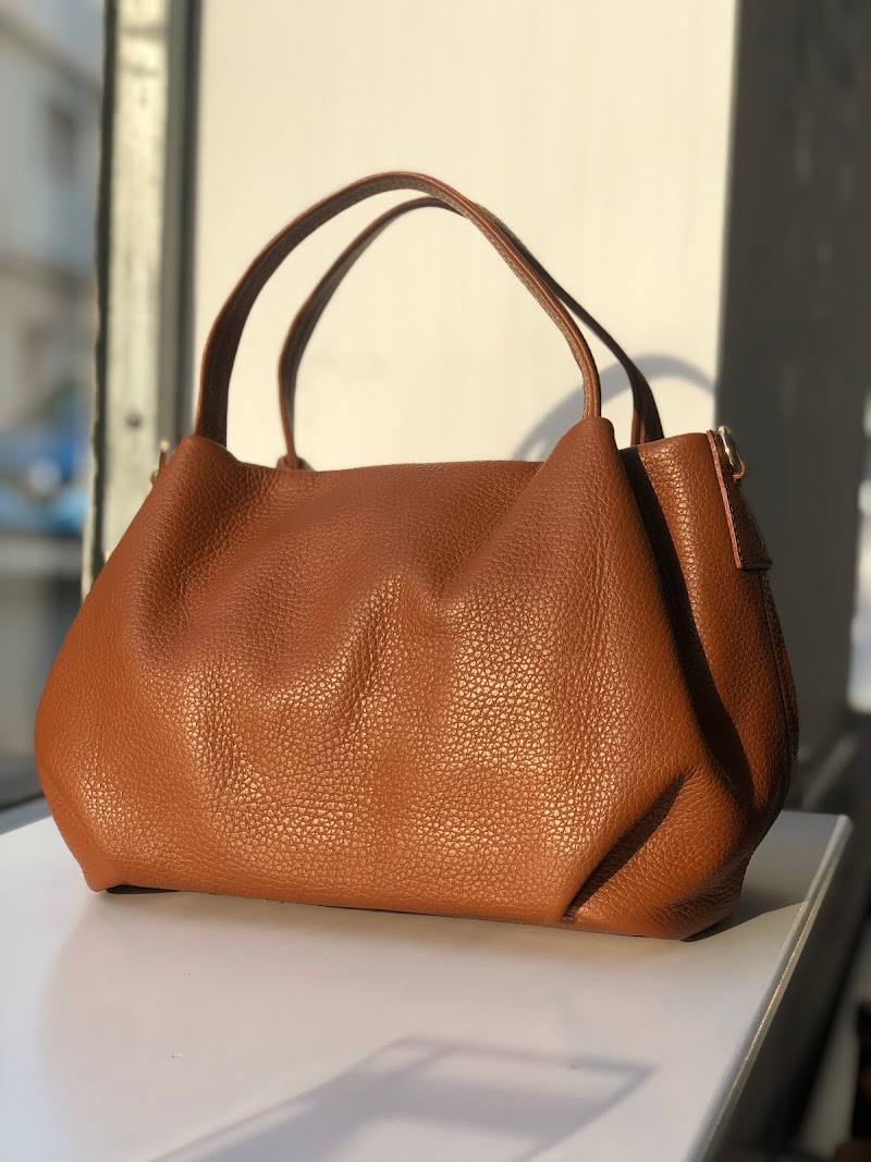 Imagen de negocio en Moda y complementos en Vecindario