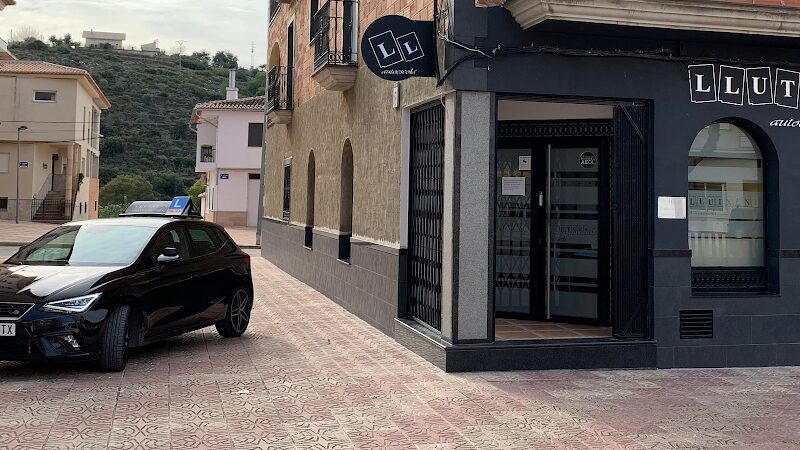 Imagen de Autoescuela Llutxent