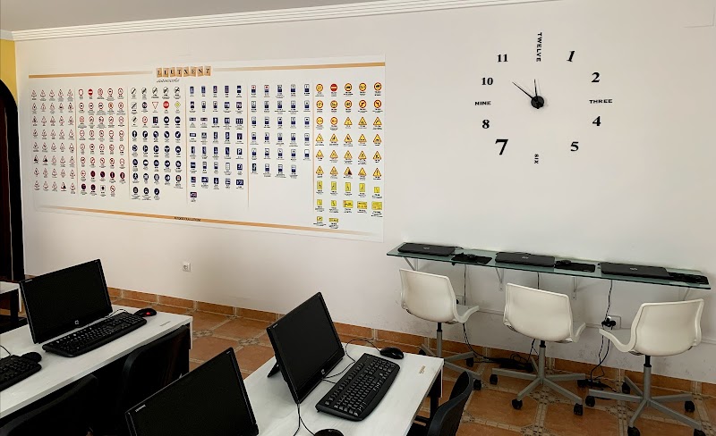 Imagen de Autoescuela Llutxent
