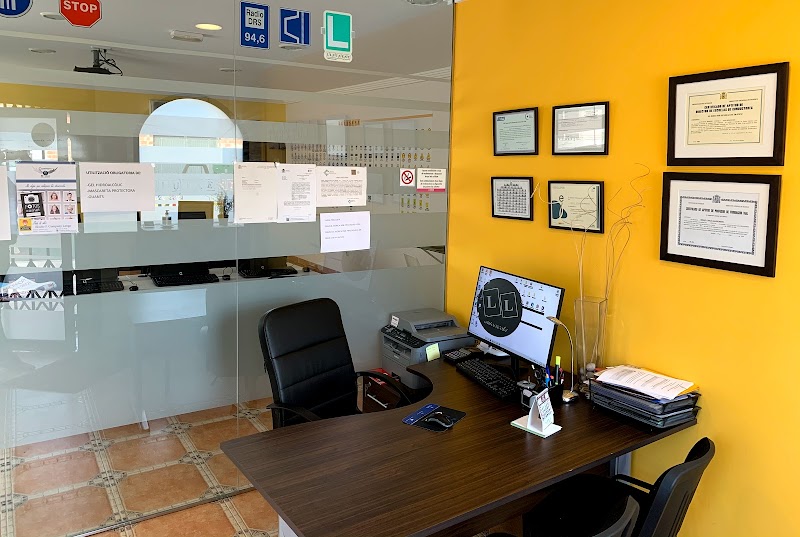 Imagen de Autoescuela Llutxent
