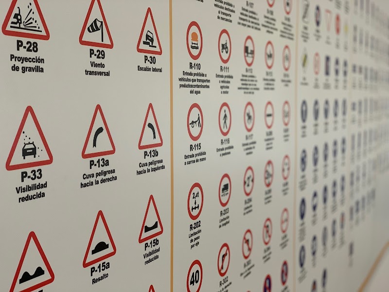 Imagen de Autoescuela Llutxent