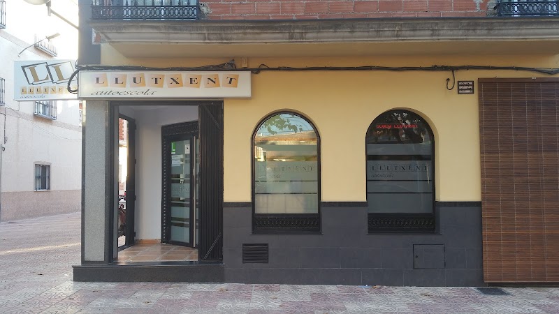 Imagen de Autoescuela Llutxent