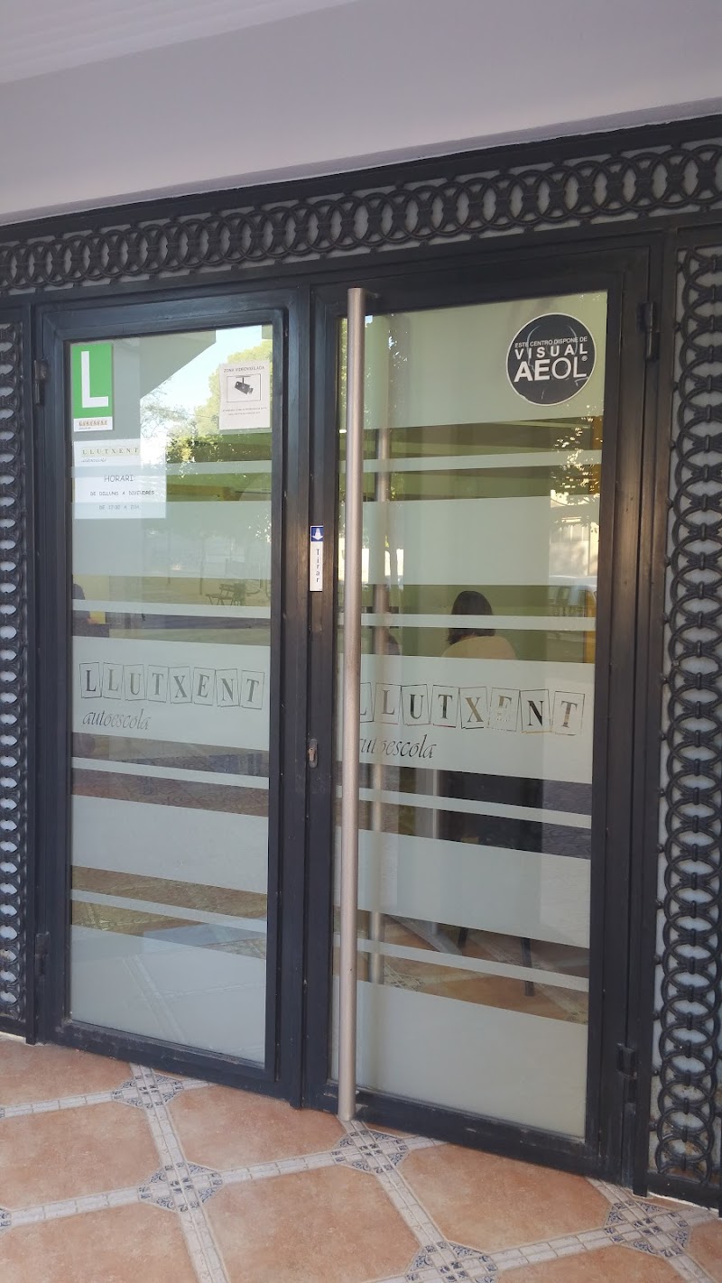 Imagen de Autoescuela Llutxent