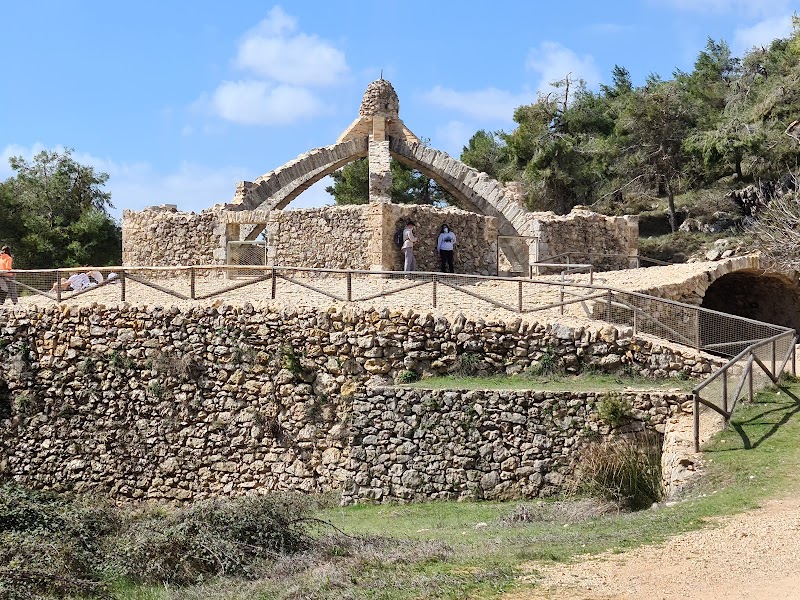 Imagen de Cava Gran de Agres