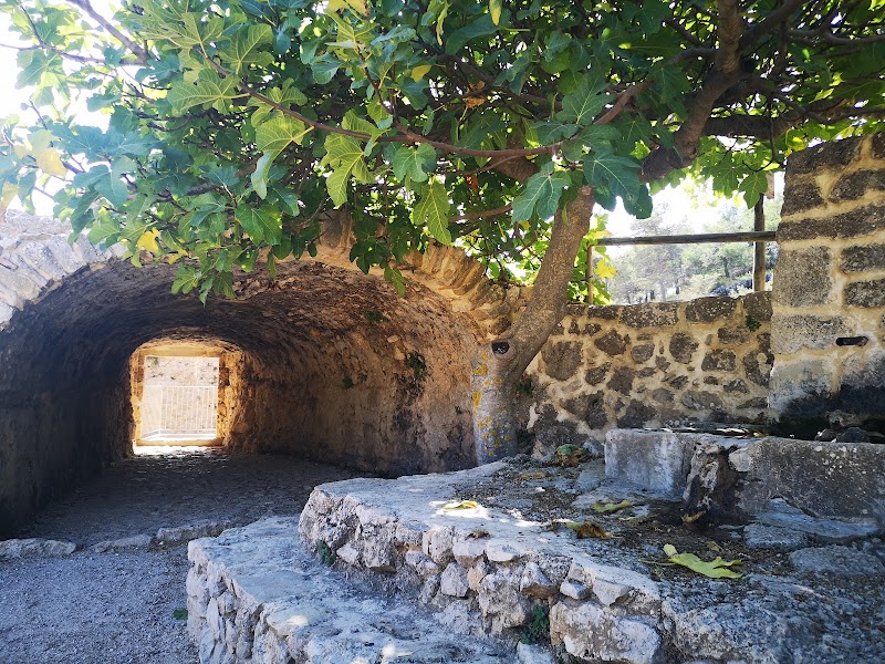 Imagen de Cava Gran de Agres