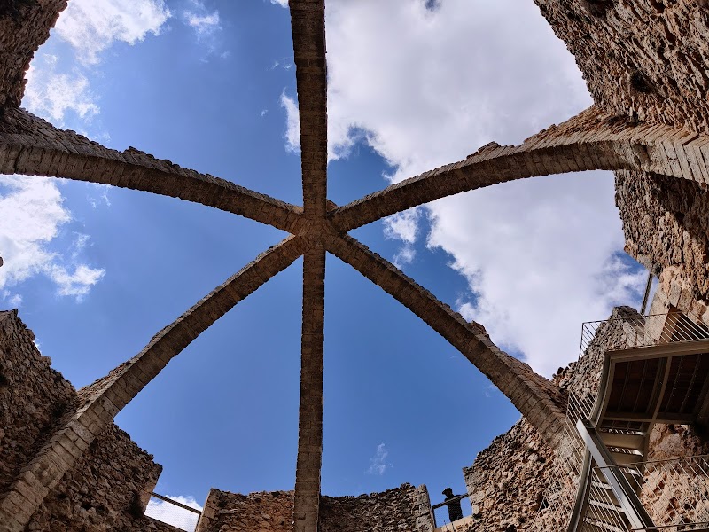 Imagen de Cava Gran de Agres