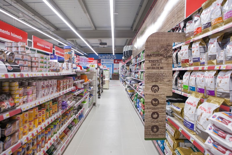 Imagen de Kiwoko. Mundo Animal