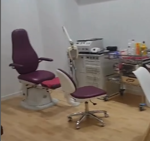 Imagen de Valls Podología