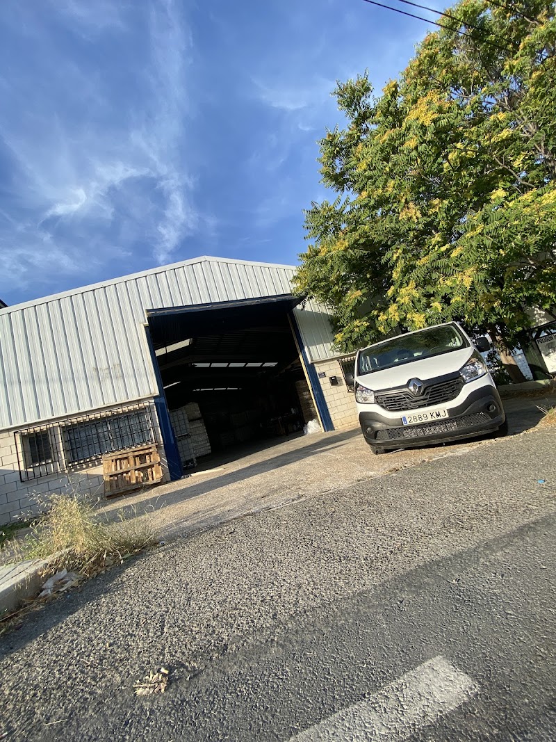 Imagen de Sanjoma Chemical Solutions