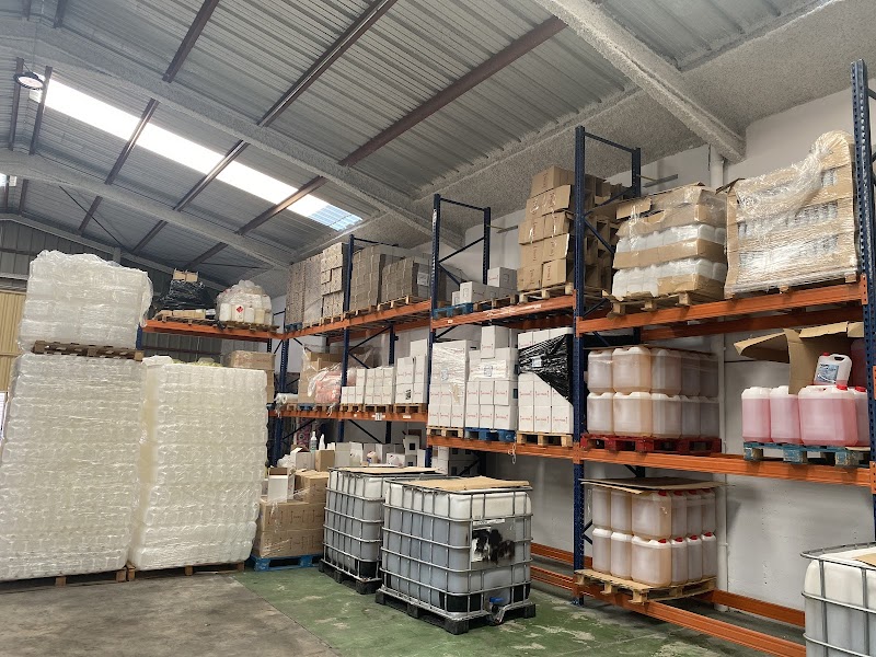 Imagen de Sanjoma Chemical Solutions