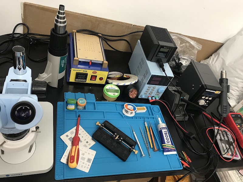 Imagen de Reparación de Moviles Xrepair