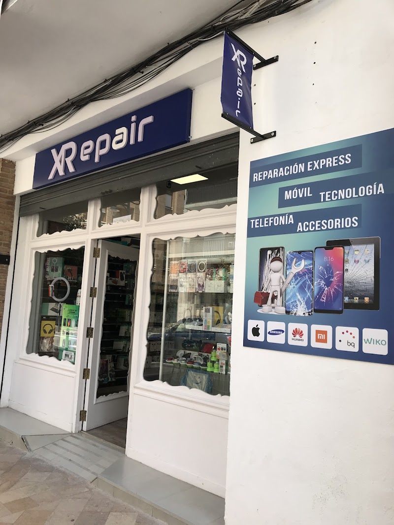 Imagen de Reparación de Moviles Xrepair