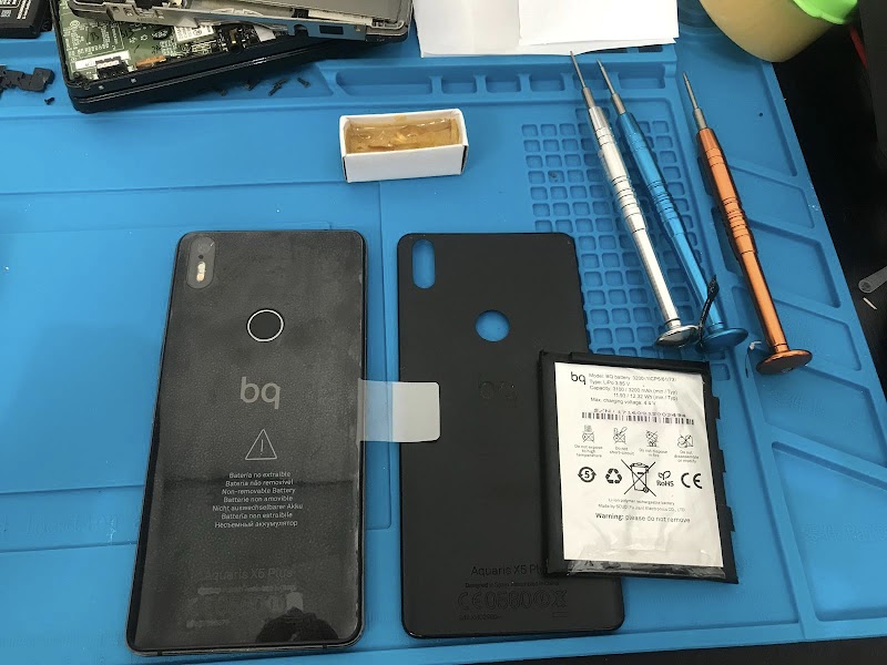 Imagen de Reparación de Moviles Xrepair