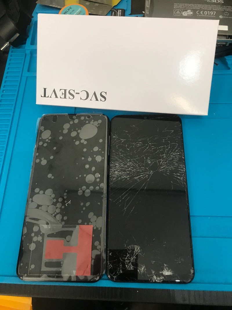 Imagen de Reparación de Moviles Xrepair