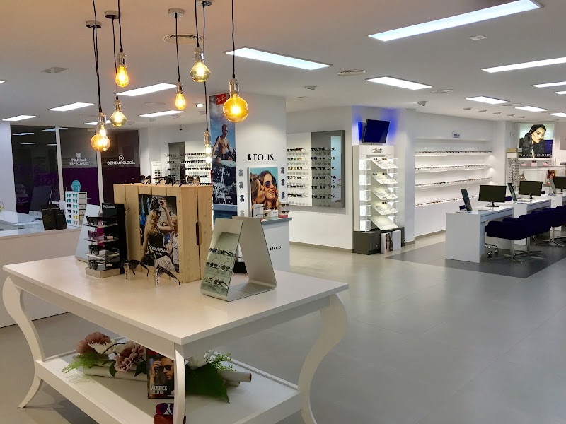 Imagen de Óptima Salud Visual y Auditiva