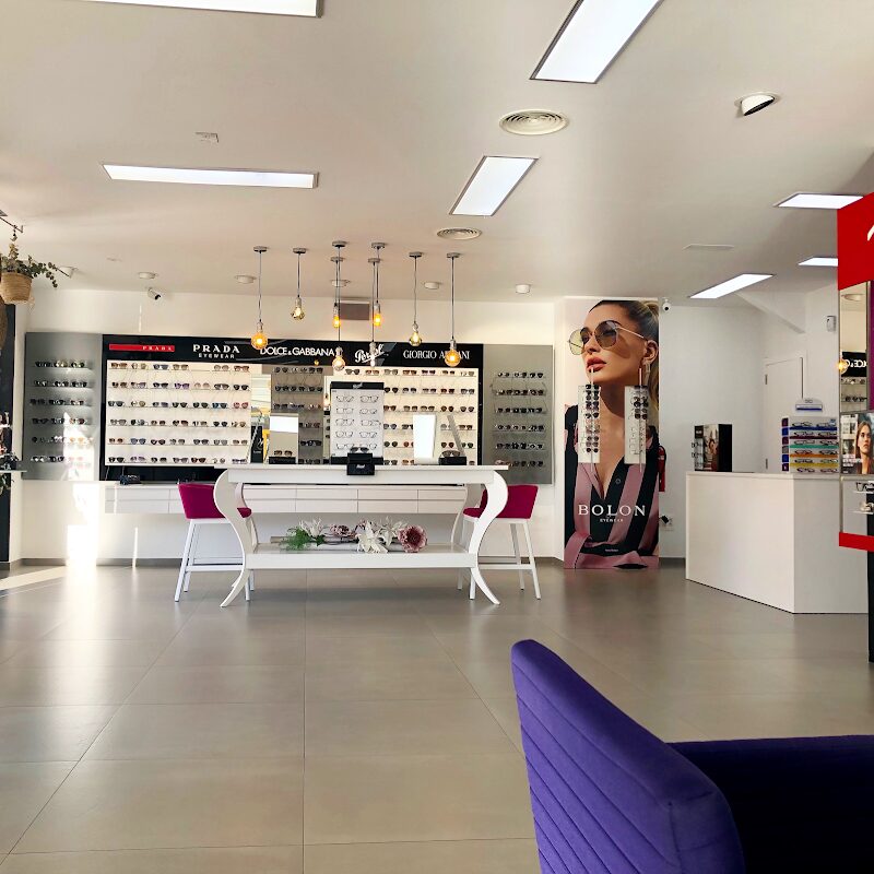 Imagen de Óptima Salud Visual y Auditiva