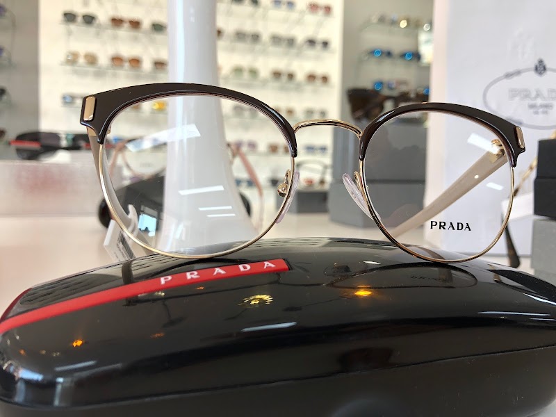 Imagen de Óptima Salud Visual y Auditiva