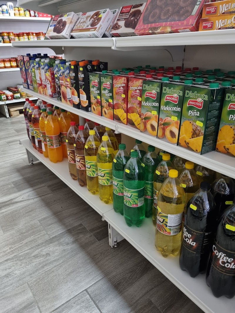 Imagen de negocio en Tienda de alimentación en L'alcúdia de Crespíns