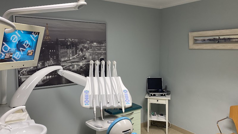 Imagen de negocio en Clínica dental en Castelló de Rugat
