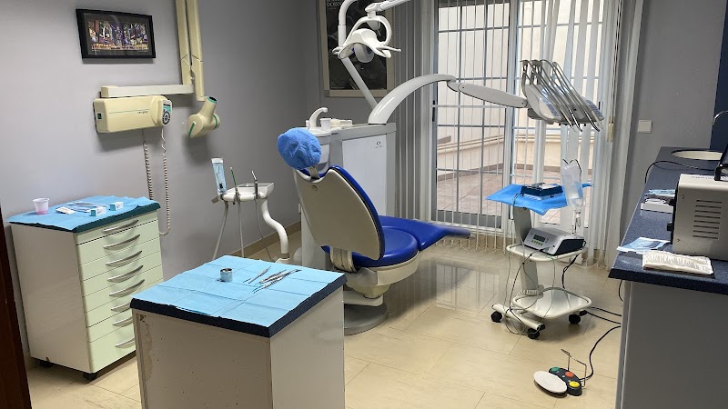 Imagen de negocio en Clínica dental en Castelló de Rugat