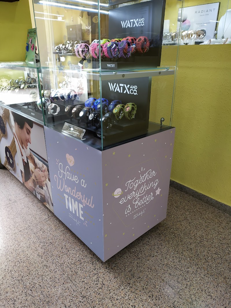 Imagen de Solo Relojes