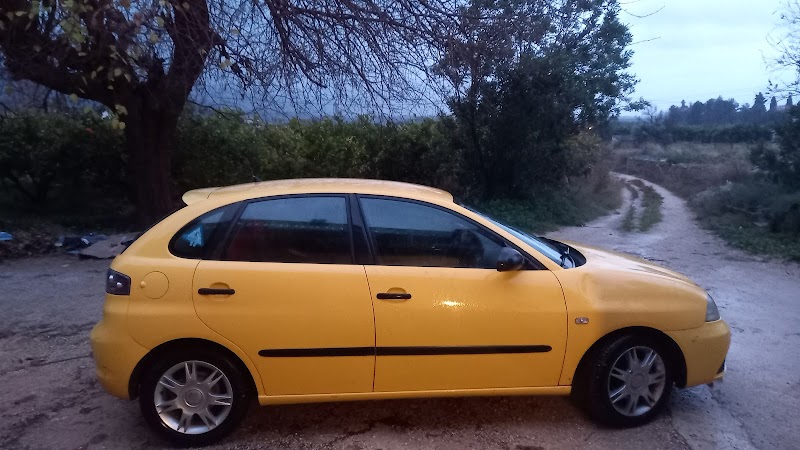 Imagen de El Cochero Lavado Manual