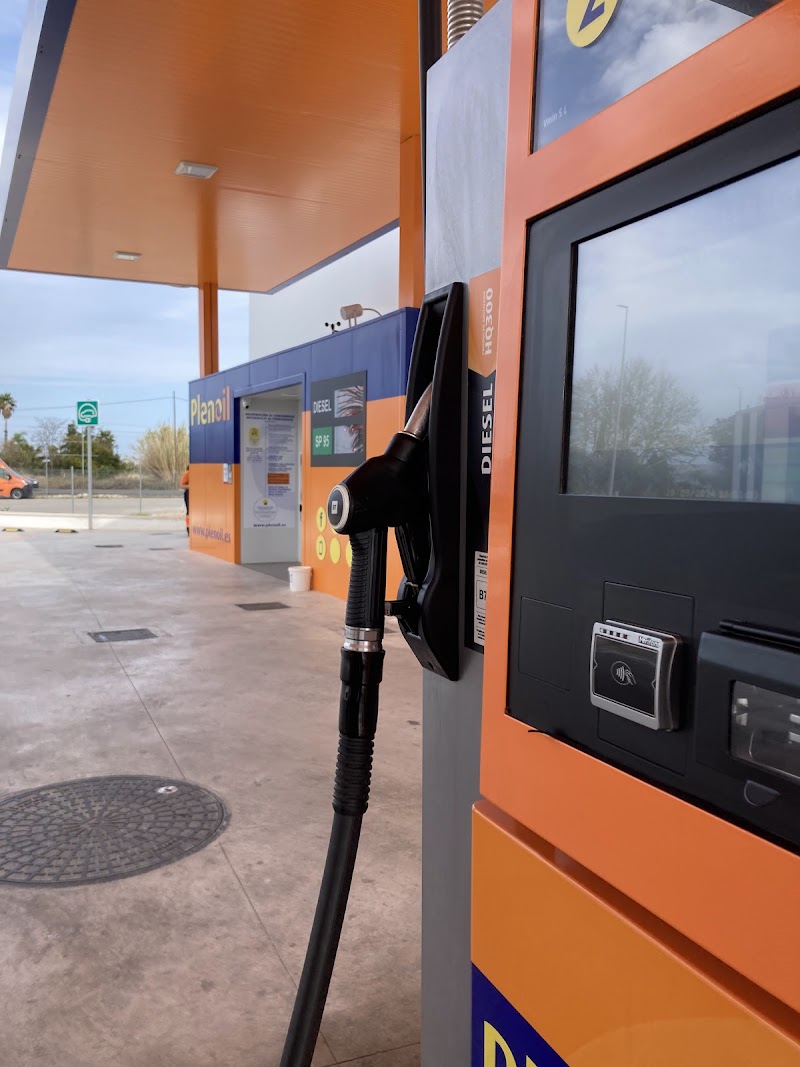 Imagen de Plenergy Bellreguard I