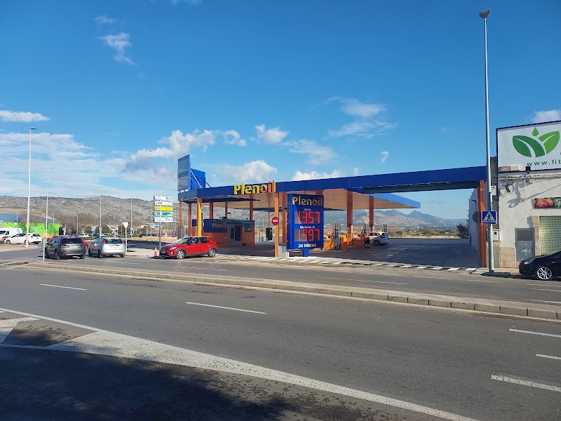 Imagen de Plenergy Bellreguard I