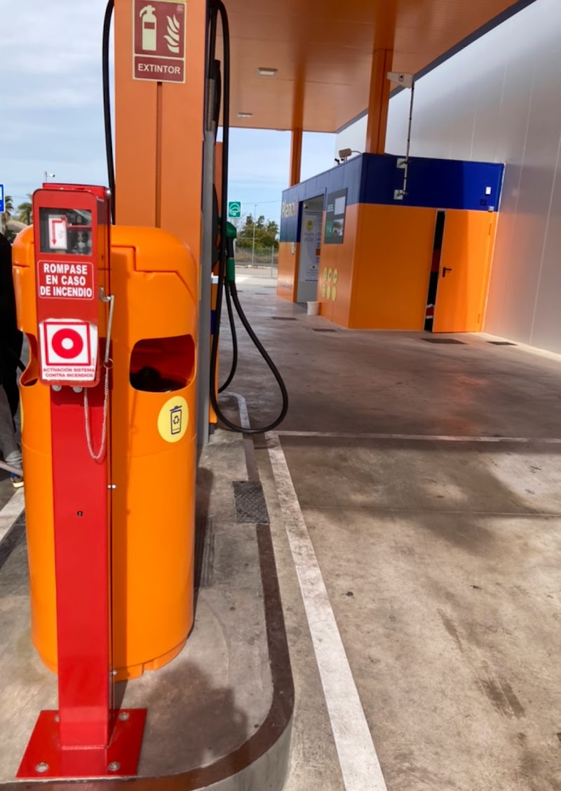 Imagen de Plenergy Bellreguard I