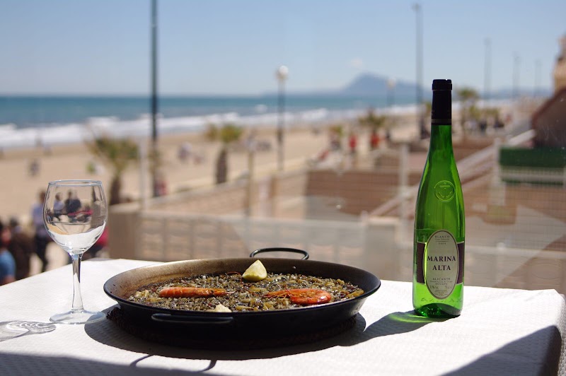 Imagen de Restaurante Miramar