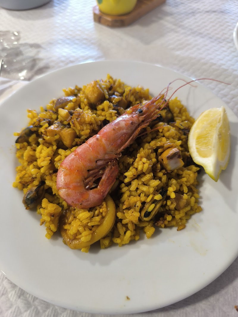 Imagen de Restaurante Miramar
