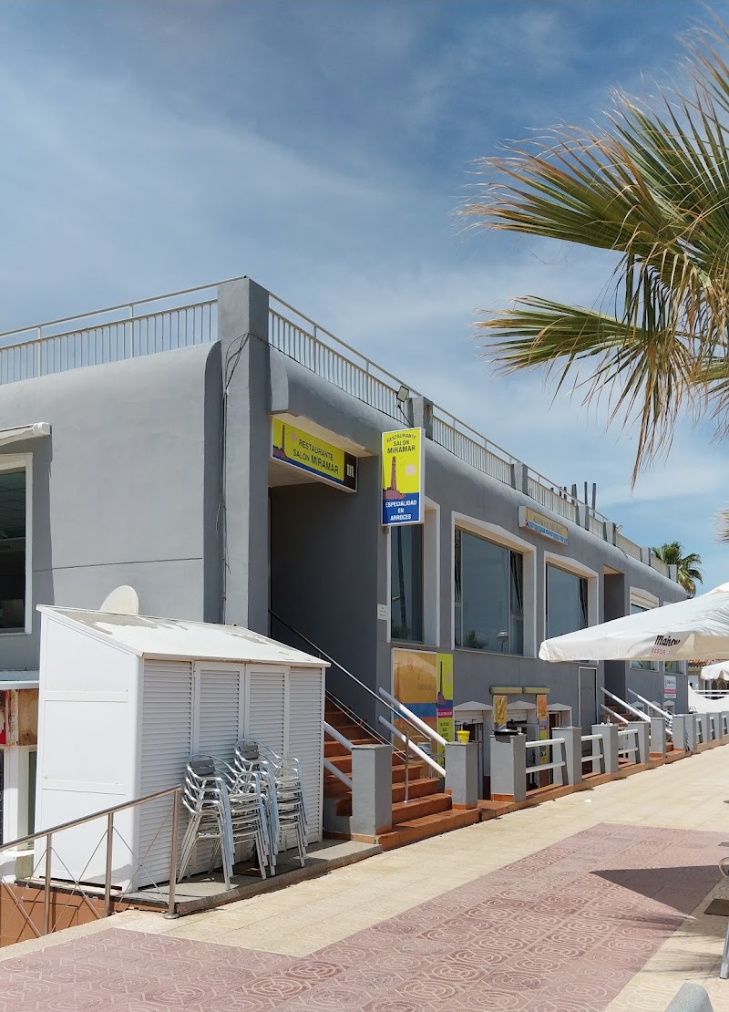 Imagen de Restaurante Miramar