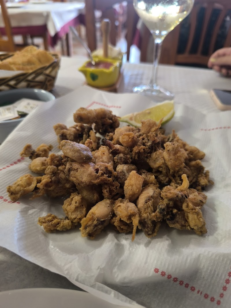 Imagen de Restaurante Miramar