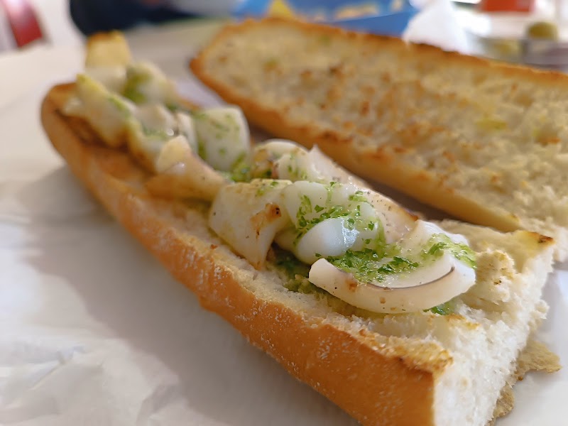 Imagen de Bar la Bassa