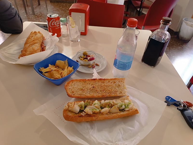 Imagen de Bar la Bassa