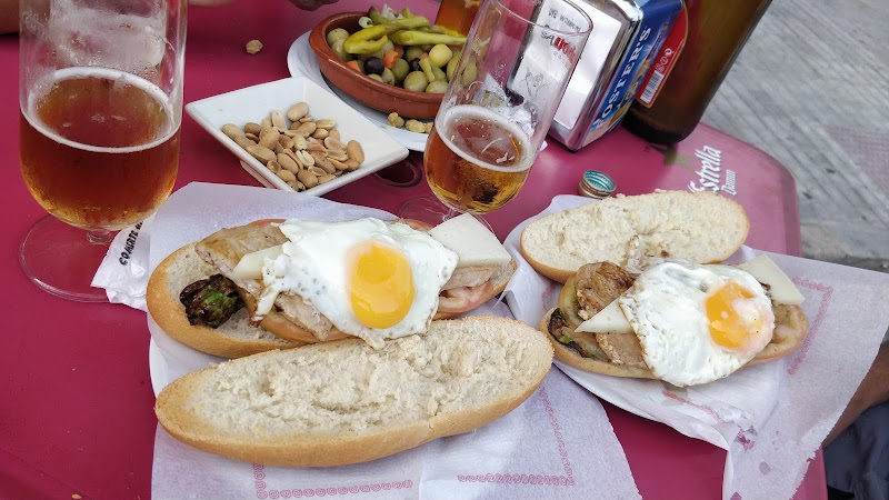 Imagen de Bar la Bassa