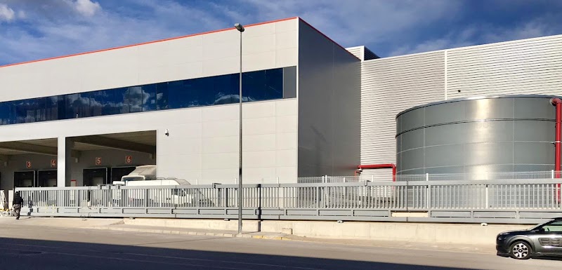 Imagen de Alcomat Automatismos Sl