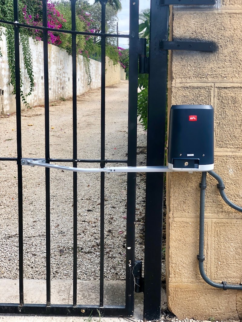 Imagen de Alcomat Automatismos Sl