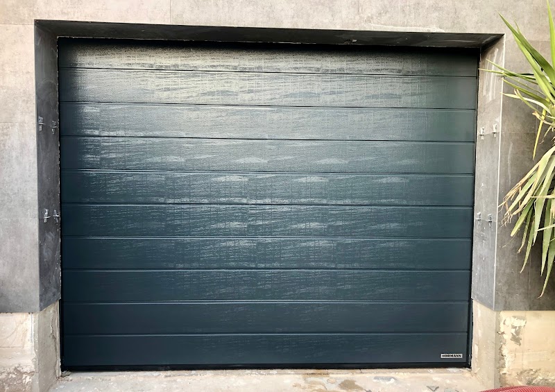 Imagen de Alcomat Automatismos Sl