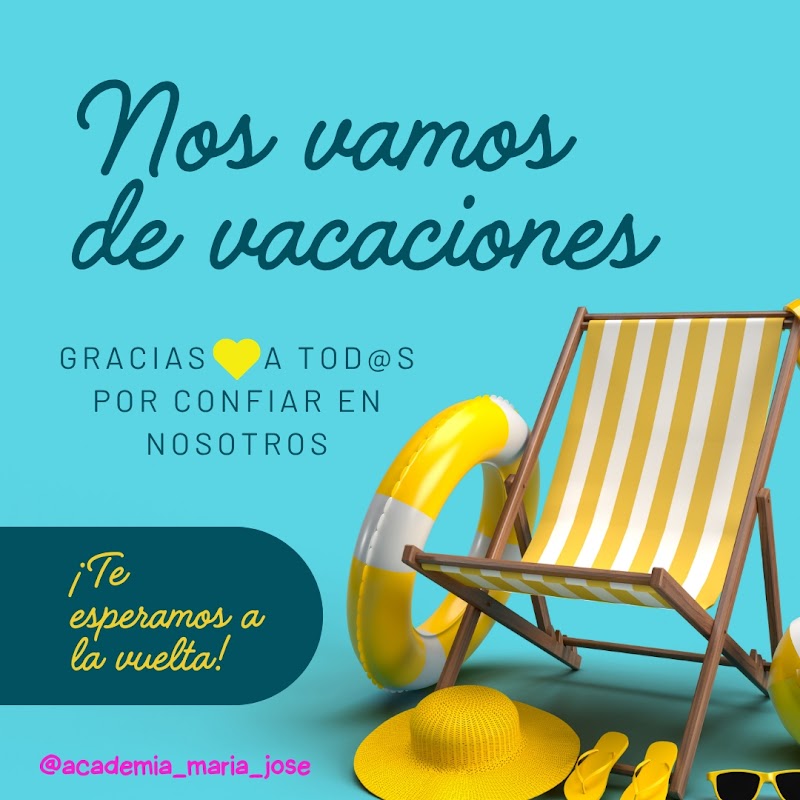 Imagen de negocio en Academia de formación en San Vicente del Raspeig